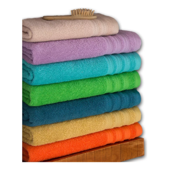 Toalla de mano Arco iris