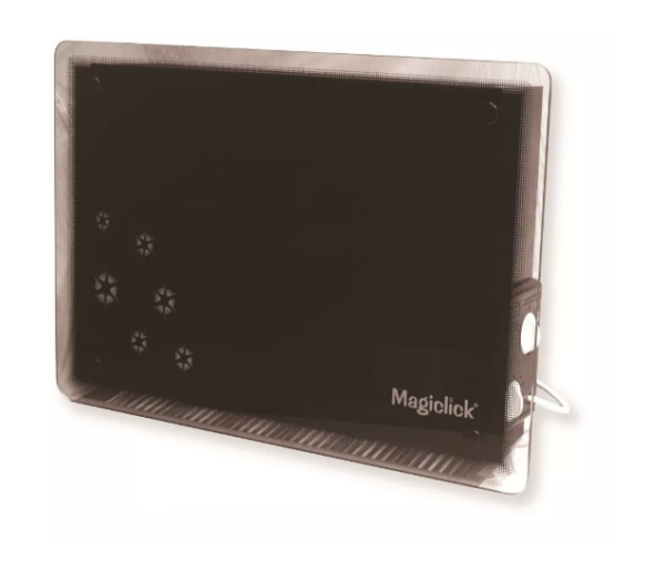 Convector Vitro Magiclick 2000W - Imagen 3