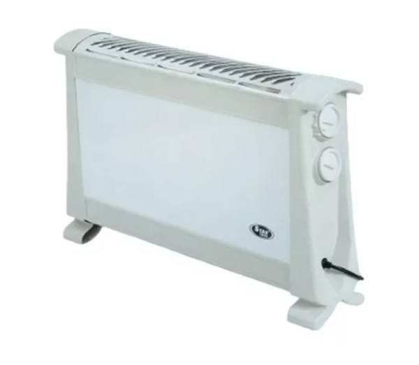Convector Star Track 2000w
