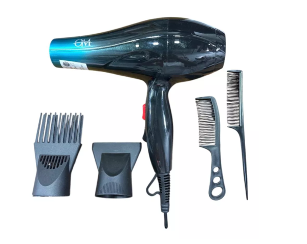 Secador de pelo OM